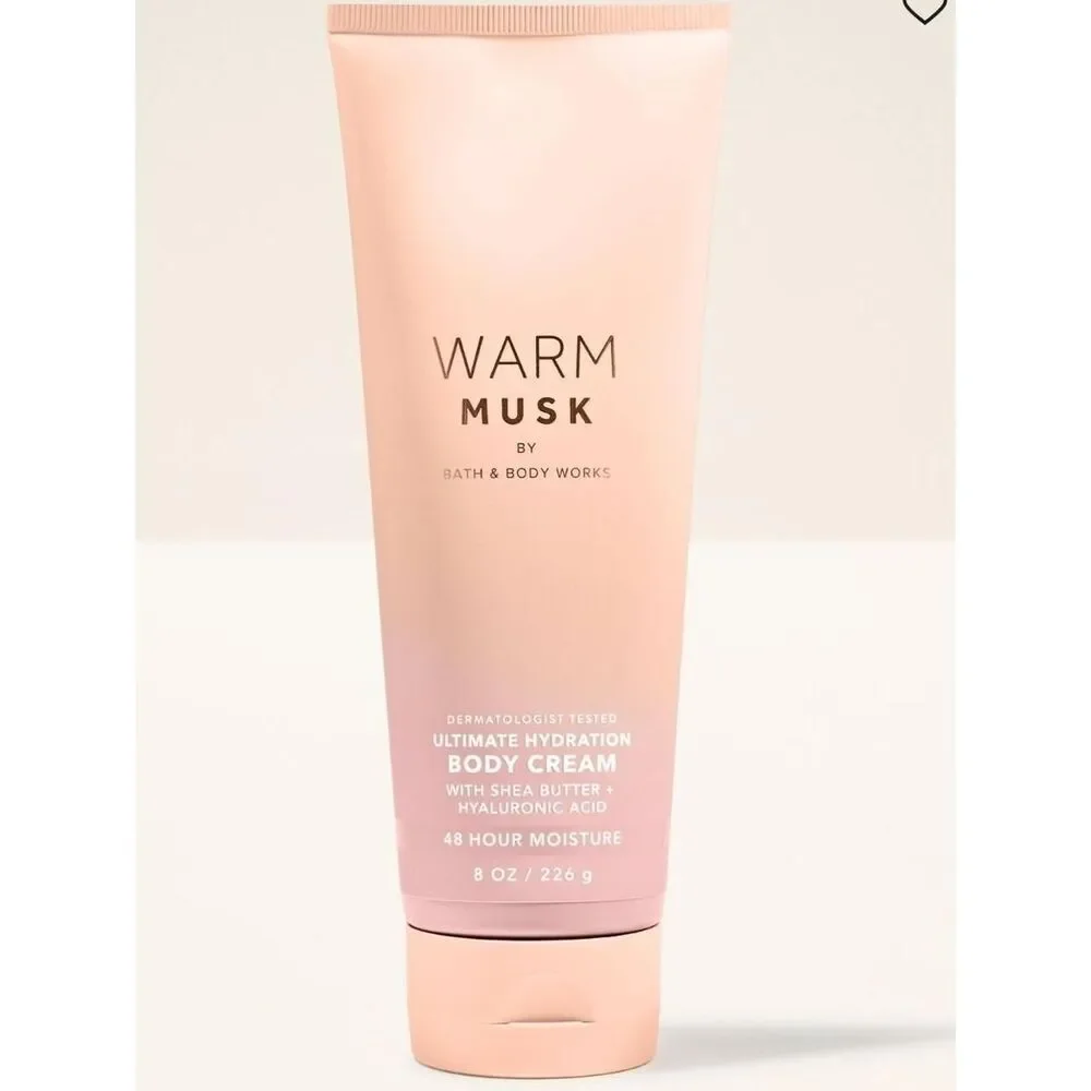 Bath-body-works Pink Bath-and-body